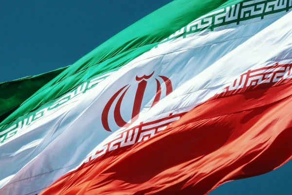 What they tell us about Iran is absolute nonsense - former mayor of Riga