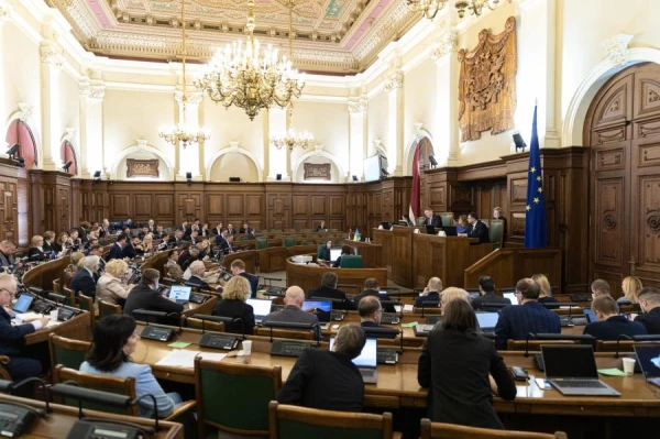 Reserve Fuel, Taxes, and Resignation. What Will Be Discussed in the Saeima