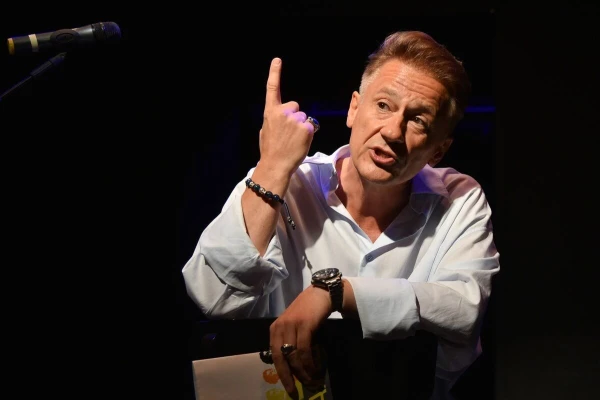 Nonsense: Menshikov sharply assessed the Oscar winners and commented on Chalamet