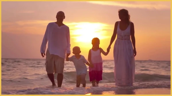 Sea or Mountains: Doctors Explain Where Children with Allergies Should Vacation