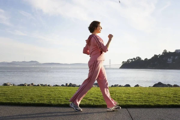 How to Lose Weight Without Exhausting Workouts: Effective Types of Morning Walks