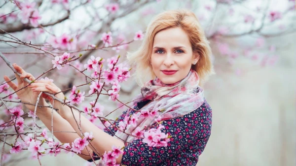 Not Just Hypovitaminosis: What Really Happens to the Female Body in Spring