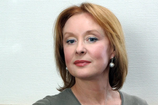 Larisa Udovichenko's Three Marriages: From a Sham Union to Personal Drama