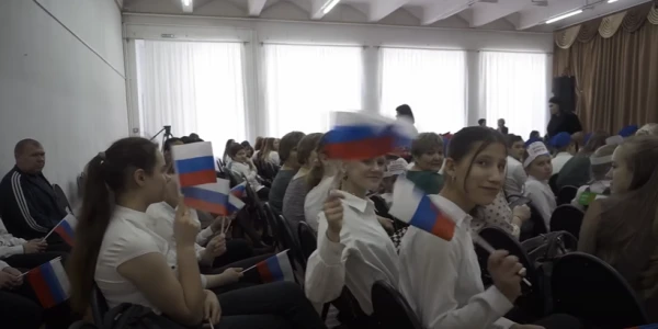 Russia appealed to the Oscar organizing committee over Talankin's film