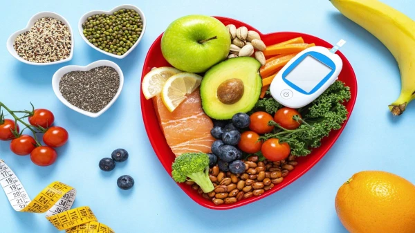 Controlling Sugar Without Medication: What to Add to Your Diet Today