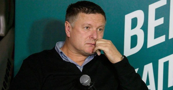 Yevgeny Kafelnikov named three tennis players who could pose problems for Aryna Sabalenka and Elena Rybakina