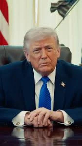 Unexpectedly: European Leaders Want to Offer Trump a Deal