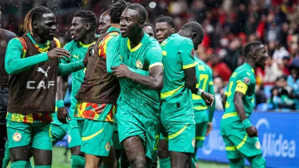 The Senegalese Football Federation called the decision to award the Africa Cup victory to the Moroccan national team "discrediting all African football"