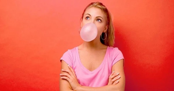 Doctors Talked About the Safe Time for Chewing Gum