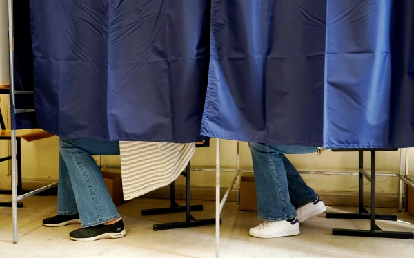 Scandals with IT Procurement Increase Vulnerability of Elections in Latvia