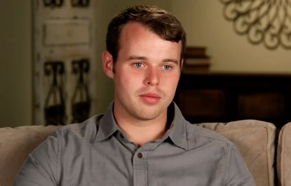 Reality show participant Joseph Duggar arrested in a case of child molestation
