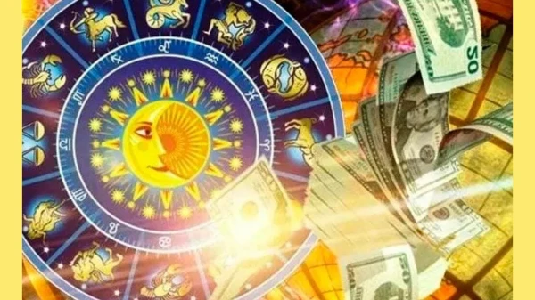 Who Will Get Lucky with Money: 3 Zodiac Signs with Financial Success at the End of March