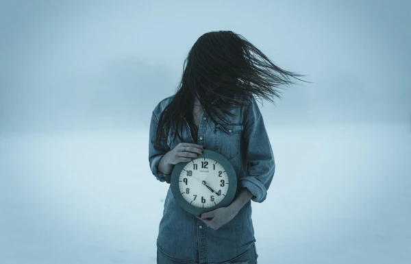 Catch the Moment: 5 Ways to Slow Down the Sense of Time