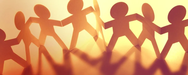 Why Humans Need Other People: A Psychologist Explained the Role of Social Connections