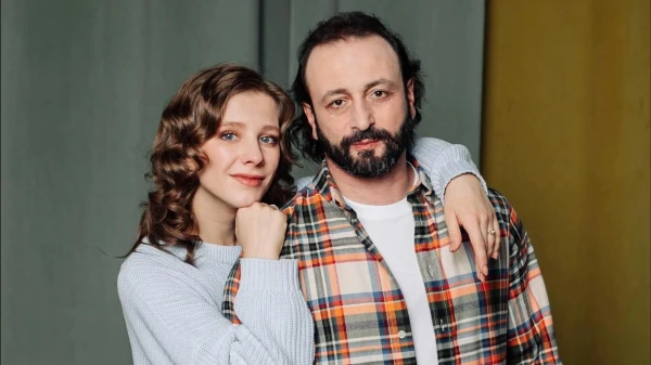 Averbukh Publicly Confessed His Feelings for Arzamassova on Her Birthday