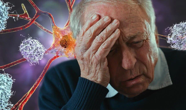 Scientists have determined which blood pressure may signal a risk of dementia