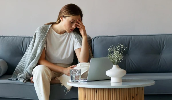 Emotional Exhaustion: How to Overcome the 'Empty' State