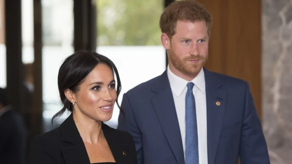 Why Australia Is No Longer Excited About Harry and Meghan