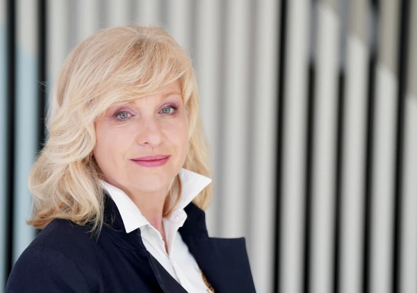 “We Live in an Era of Wars” – Regina Lochmele on the Real Situation in Latvia and the Need for a Strong Leader