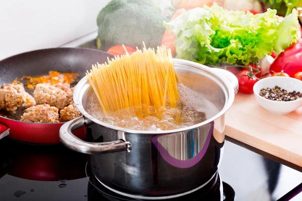 You’ve Been Cooking Pasta Wrong This Whole Time: 7 Mistakes That Ruin the Flavor