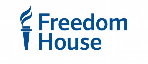 Like in South Africa - the freedom index in the USA has fallen to an extremely low level