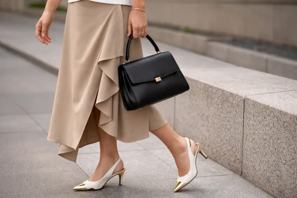 3 Things for Spring 2026 That Will Elevate Any Look