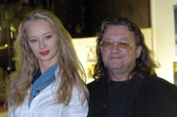 The scandal surrounding Gradsky's inheritance is gaining momentum: paternity of the child is being contested