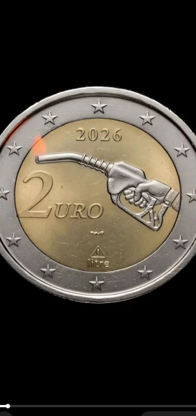 In which European countries have gasoline prices risen more than others?