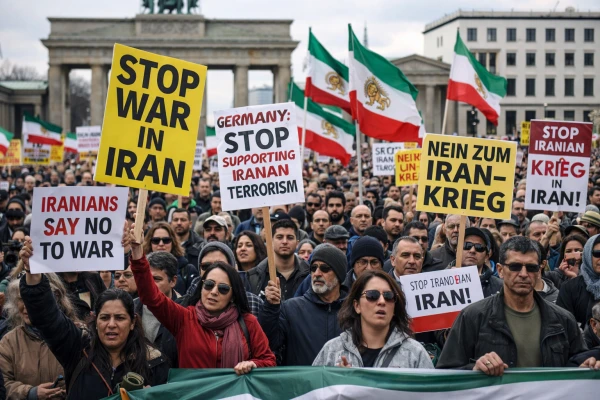 Why the EU Fears Criticizing Iran - Opinion of a Latvian Professor