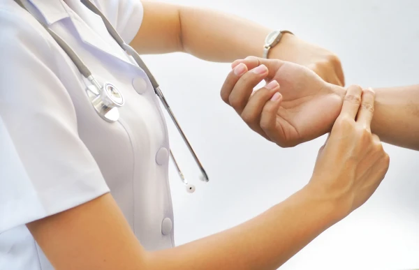 The Heart Beats Faster: How to Understand if a High Pulse is Dangerous