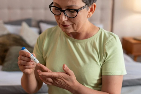 Early Signs of Diabetes: What to Pay Attention To