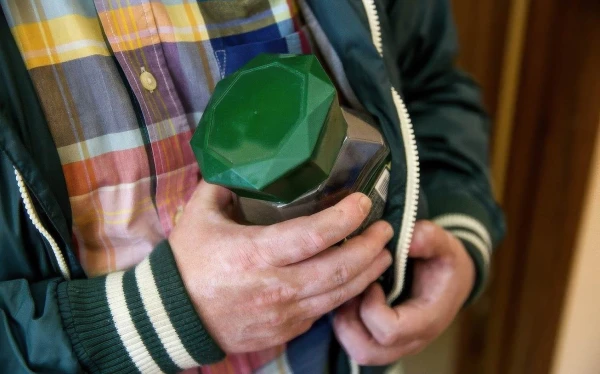 Stole coffee from Rimi – didn’t live to see the trial: citizen of Latvia refuted the principle of inevitability of punishment