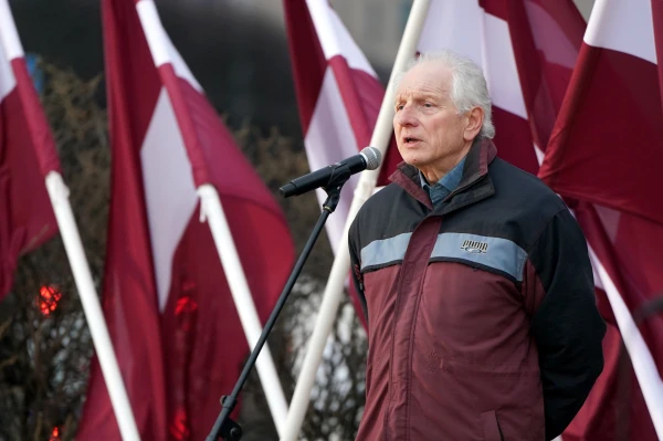 Дайнис Иванс рассказывает, как все правильно понимать.