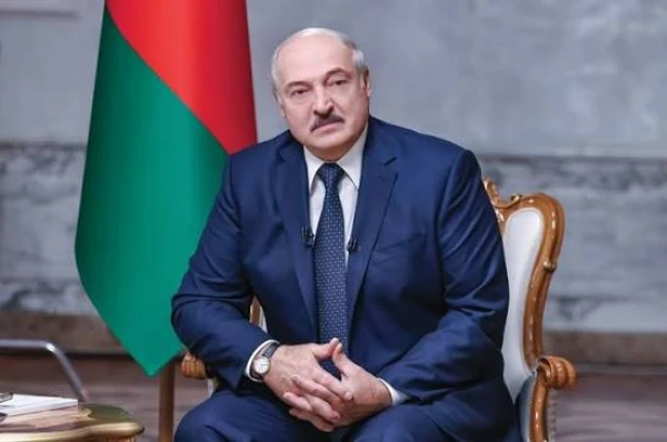 Lukashenko May Be Received in Washington