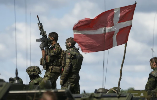 In Anticipation of a U.S. Attack on Greenland, Denmark Prepared to Blow Up Airports