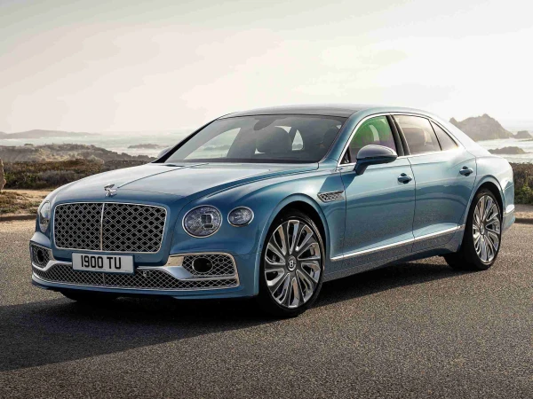 Electric Vehicle Business Struggles: Bentley Lays Off Employees