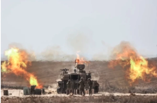 The EU Warns of Dangerous Consequences of Prolonged War with Iran