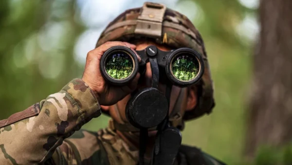 It Became Known About Denmark's Preparation for War with the USA