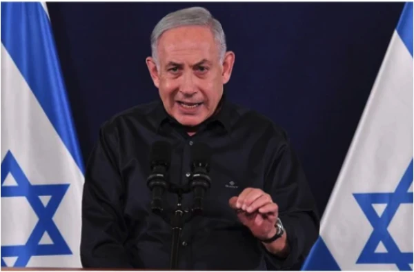 Netanyahu Allowed for the Deployment of Soldiers in Iran to Organize a Revolution