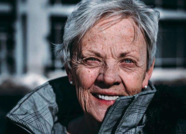 An Unobvious Harbinger of Dementia Revealed