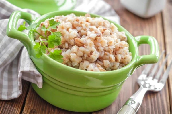 Facts and Myths About the Benefits of Green Buckwheat