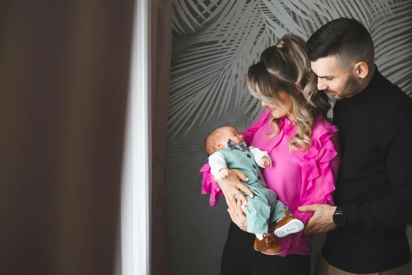 Latvian economists found that childcare affects salaries for decades