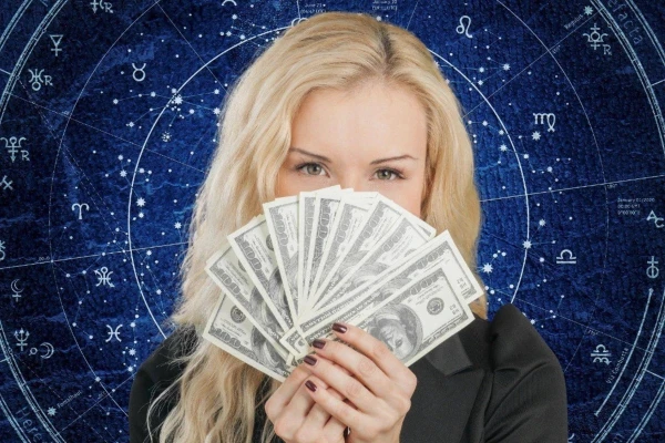 Financial Chance: Who Will Get Rich Soon