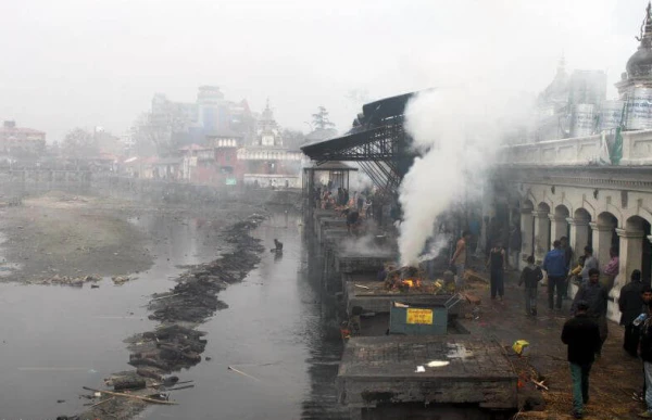 Вряд ли новая власть поменяет многовековой уклад жизни.
