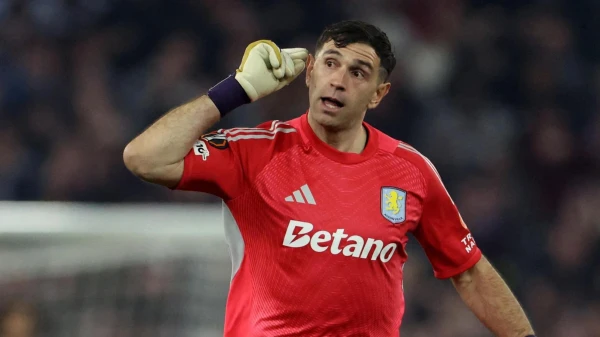 Bologna vs Aston Villa... All Quarterfinal Matchups of the Europa League Determined