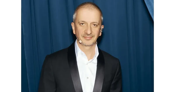 “Enough with the fake grades”: Konstantin Bogomolov sharply criticized the students of the Moscow Art Theatre School after his scandalous departure