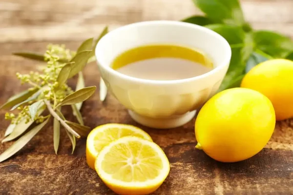 Detox or Self-Deception: The Whole Truth About the Mixture of Olive Oil and Lemon Juice