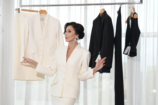 Without Logos and Showy Glamour: What Quiet Luxury Looks Like