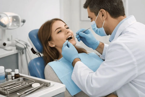 Dentist: Diabetes and Leukemia Can Be Recognized by the Condition of the Oral Cavity