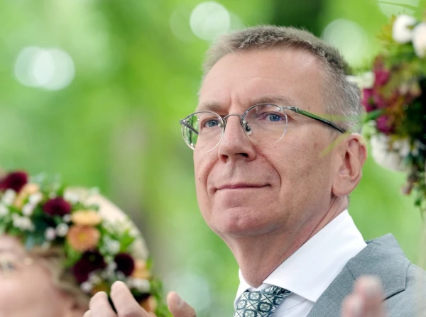 Rinkēvičs Calls for Work on Demographic Issues